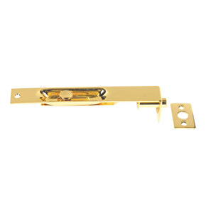 Soho Gömme Sürgü Db001 B Serisi 150 Mm Sarı Sarı