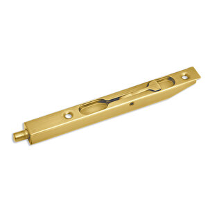 Soho Gömme Sürgü Db003 A Serisi 150 Mm Altın Altın