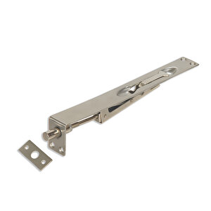 Soho Gömme Sürgü Db002 F Serisi 200 Mm Saten Saten