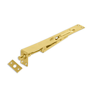 Soho Gömme Sürgü Db002 F Serisi 150 Mm Altın Altın