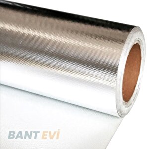 Yapışkanlı Folyo Kaplama 60X120CM Yüksek Isıya Dayanıklı Mutfak Tezgah Ocak Arkası Koruyucu