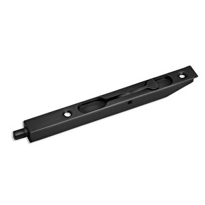 Soho Gömme Sürgü Db003 A Serisi 200 Mm Siyah Siyah
