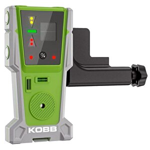 Kbl8rg 60m Lazer Hizalama Dedektörü