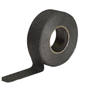 Bay Tec  Kaydirmazlik Banti 50 Mmx15 Mt Si̇yah