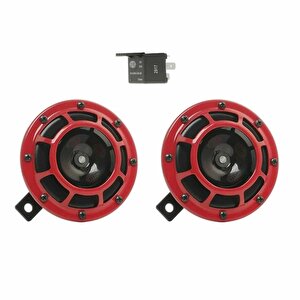 Yüksek Ton Korna 12v 300-500hz 118db 3ag003399-801