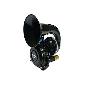 Havalı Korna 12v Universal 3pa013410-041