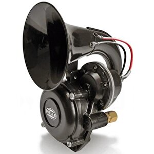 Havalı Korna 12v Universal 3pa013410-041