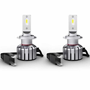 Far Ampulü Xenon H7 24v 18w 1700lm Soguk Beyaz 64215dwbrt