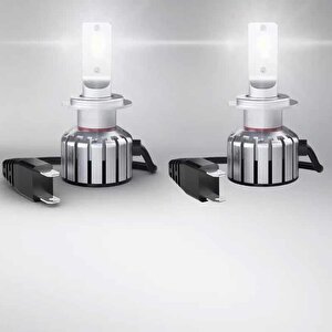 Far Ampulü Xenon H7 24v 18w 1700lm Soguk Beyaz 64215dwbrt