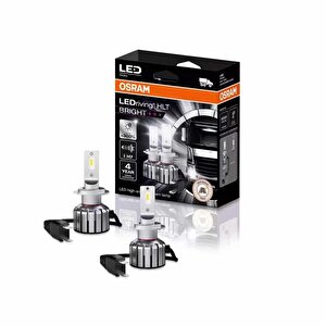 Far Ampulü Xenon H7 24v 18w 1700lm Soguk Beyaz 64215dwbrt