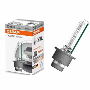 Far Ampulü Xenon D4s 35w Classic Xenarc 66440 Clc