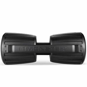 Monster Adventurer Force Ipx7 Su Geçirmez Bluetooth Hoparlör 80w