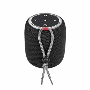 Monster Superstar S110 Taşınabilir Kablosuz Hoparlör 10w
