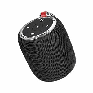 Monster Superstar S110 Taşınabilir Kablosuz Hoparlör 10w