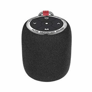 Monster Superstar S110 Taşınabilir Kablosuz Hoparlör 10w