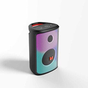 Monster Sparkle Bluetooth Taşınabilir Kablosuz Hoparlörler 80w