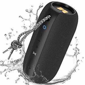 Monster Superstar S320 Taşınabilir Kablosuz Bluetooth Hoparlör 40w