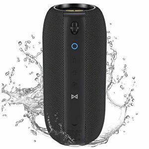 Monster Superstar S320 Taşınabilir Kablosuz Bluetooth Hoparlör 40w