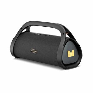 Monster Adventurer Max Boombox Çift Subwoofer'lı Ipx7 Su Geçirmez Bluetooth Hoparlör 60w