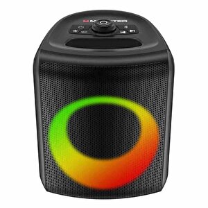 Monster Musixbox Taşınabilir Bluetooth Hoparlör 40w