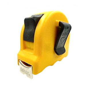 Dekor 5 Metre 25mm Sarı Kod 296 5x25 Dekor Şerit Metre