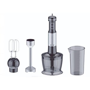 Çetintaş Kea 034 Ir Blender Seti