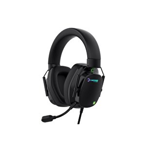 Kai Titanium 7.1 Rgb Gaming Kulaklik