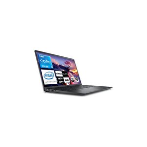 Vostro 3520 Intel Core I5-1235u 8gb 1tb Hdd 1tb Ssd 15.6" Fhd Windows 11 Pro Taşınabilir Bilgisayar N5315pvnb3520u031