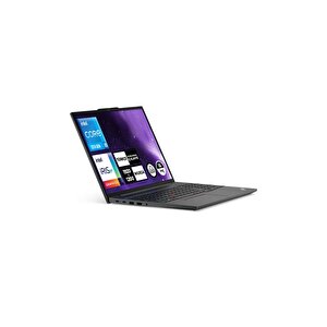Thinkpad E16 Gen 1 I5-1335u 24gb 512gb Ssd 16" Wuxga Freedos 21jn00bctx002
