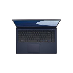 Asus Expertbook I5-1135g7 24gb 2tb Hdd 1tb Ssd 15.6"fhd Windows 10 Home Taşınabilir Bilgisayar B1500ceae-bq4167133