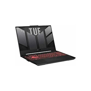 Asus Tuf Gaming A15 Amd Ryzen 7 7735hs 16gb 512gb Ssd 6gb Rtx4050 15.6" Fhd 144hz Windows 11 Pro Taşınabilir Bilgisayar Fa507nu-lp