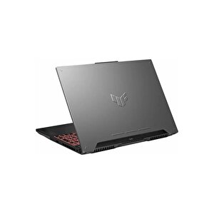 Asus Tuf Gaming A15 Amd Ryzen 7 7735hs 16gb 512gb Ssd 6gb Rtx4050 15.6" Fhd 144hz Windows 11 Pro Taşınabilir Bilgisayar Fa507nu-lp