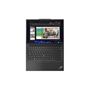 Thinkpad E14 Gen 5 I5-1335u 40gb 1tb Ssd + 1tb Ssd 14" Wuxga Freedos 21jls1xjtx031