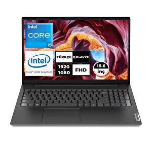 V15 G4 83a100a4tr I5-13420h 16gb 512gb Ssd O/b Intel Uhd 15.6" Dos Siyah Notebook