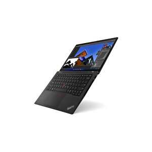 Thinkpad T14 Gen3 I7-1255u 16 Gb 1 Tb Ssd Wuxga 14" W11h Dizüstü Bilgisayar 21ah00cntx111