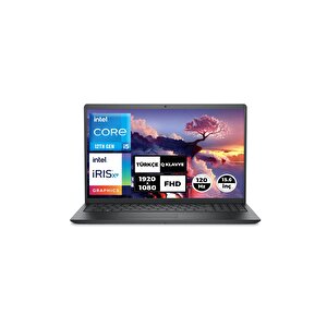 Dell Vostro 3520 I5-1235u 16gb 512gb Ssd Ubuntu 15.6" Fhd Taşınabilir Bilgisayar N1611pvnb3520u 003