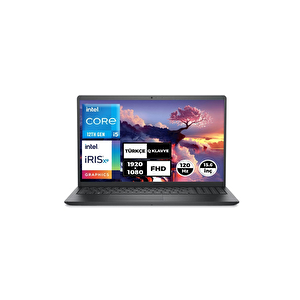 Vostro 3520 Core I5-1235u 16gb 512gb Ssd 15.6" Fhd Freedos N5315pvnb3520u