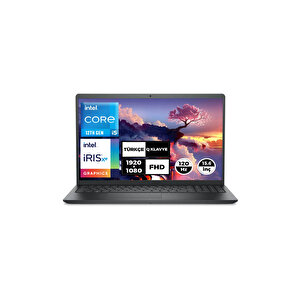 Vostro 3520 Intel Core I5-1235u 16gb 1tb Hdd 1tb Ssd 15.6" Fhd Windows 11 Pro Taşınabilir Bilgisayar N5315pvnb3520u032