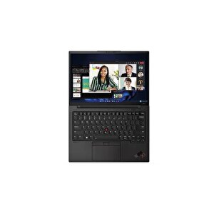 X1 Carbon Intel Core I7-1260p 16 Gb 500 Gb Ssd 14" Wuxga Windows 10 Pro 21ccs03ptx014