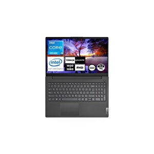 V15 G4 Iru Intel Core I5-13420h 40gb 512gb Ssd 15.6" Fhd Windows 11 Pro 83a10091tr017