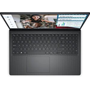 Dell Vostro 3520 I5-1235u 8gb 1tb Hdd 512gb Ssd W11p 15.6" Fhd Bilgisayar N1611pvnb3520u 030