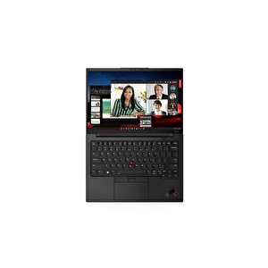 Thinkpad X1 Carbon Gen 11 I7-1355u 32gb 1tb Ssd 14" Wuxga 4g Windows 11 Pro 21hns224ttx003