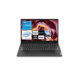 V15 G4 Iru Intel Core I5-13420h 8gb 256gb Ssd 15.6" Fhd Freedos Taşınabilir Bilgisayar 83a100a4tr001