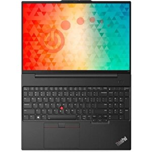 Lenovo Thinkpad E16 G1 I7-1355u 40gb 512gb Ssd 16" Wuxga Freedos Taşınabilir Bilgisayar 21jn0007tx 026