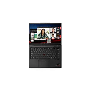 Thinkpad X1 Carbon Gen 11 I7-1355u 32gb 4tb Ssd 14" Wuxga Windows 11 Pro 21hns226ttx005