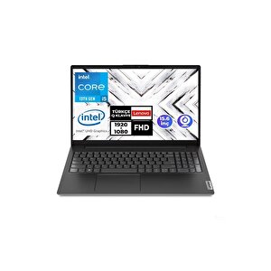 V15 G4 Iru Intel Core I5-13420h 40gb 512gb Ssd 15.6" Fhd Windows 11 Pro Taşınabilir Bilgisayar 83a10096tr 017