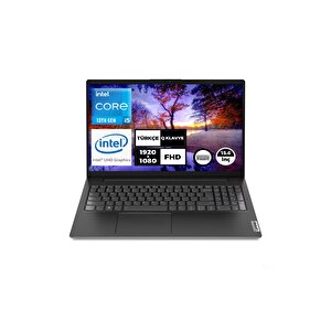 V15 G4 Iru Intel Core I5-13420h 8gb 512gb Ssd 15.6" Fhd Freedos 83a10091tr003