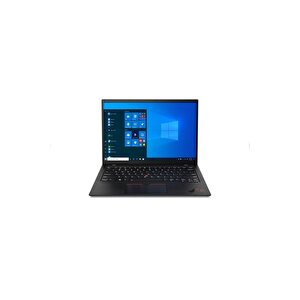 Thinkpad X1 Carbon Gen 9 Intel Core I7 1165g7 16gb 512gb Ssd 14" Wuxga Win 11 Home 20xw005ktx011