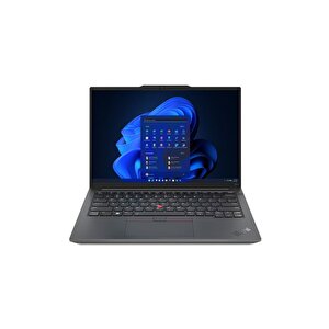 Thinkpad E14 Gen 5 I5-1335u 24gb 1tb Ssd + 1tb Ssd 14" Wuxga Windows 11 Pro 21jls1xjtx046