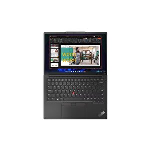 Thinkpad E14 Gen 5 I5-1335u 24gb 1tb Ssd + 1tb Ssd 14" Wuxga Windows 11 Pro 21jls1xjtx046